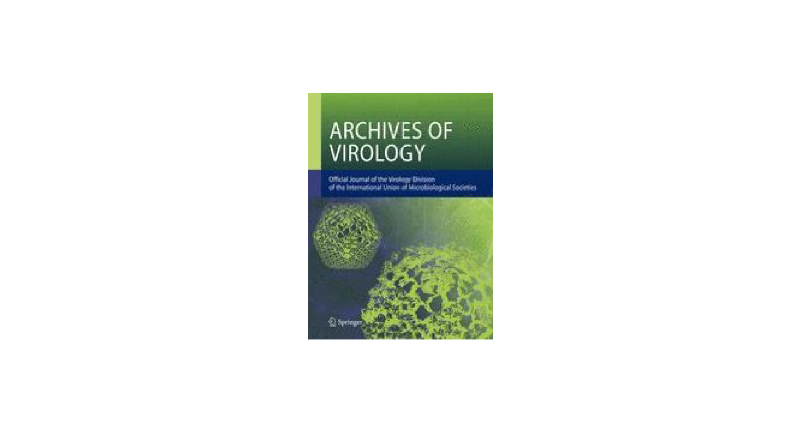 Archives of Virology
