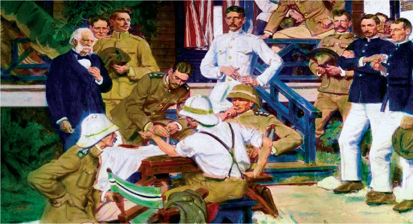 Foundations of Virology