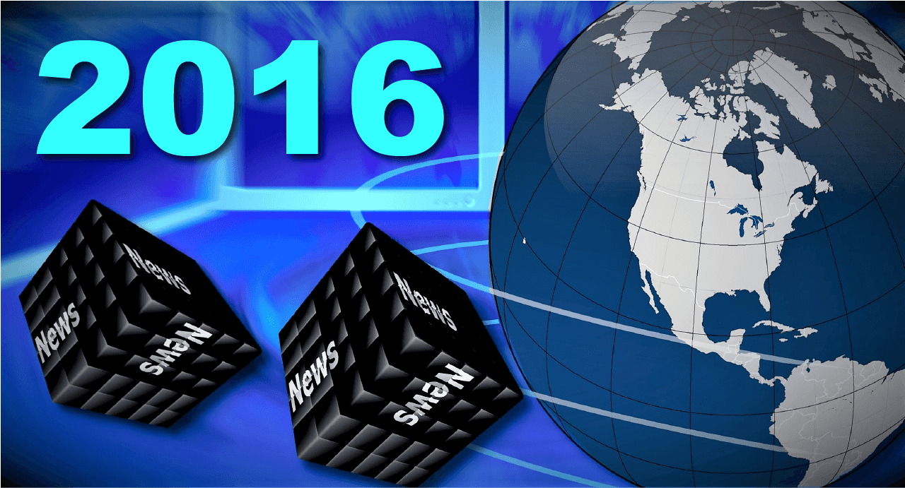 News - 2016