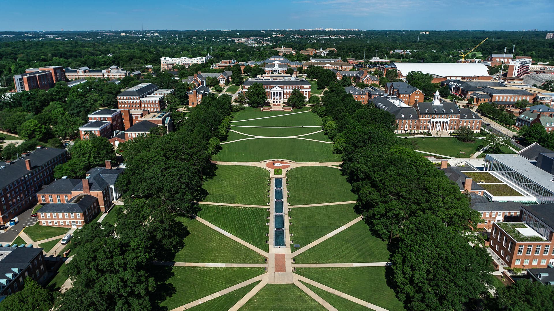 University of Maryland, College Park