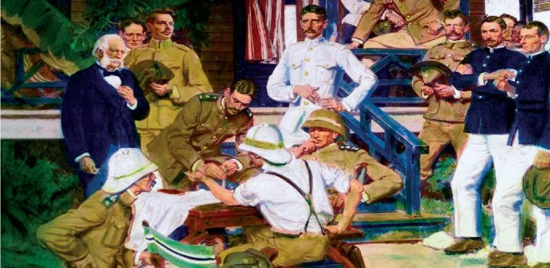 Foundations of Virology