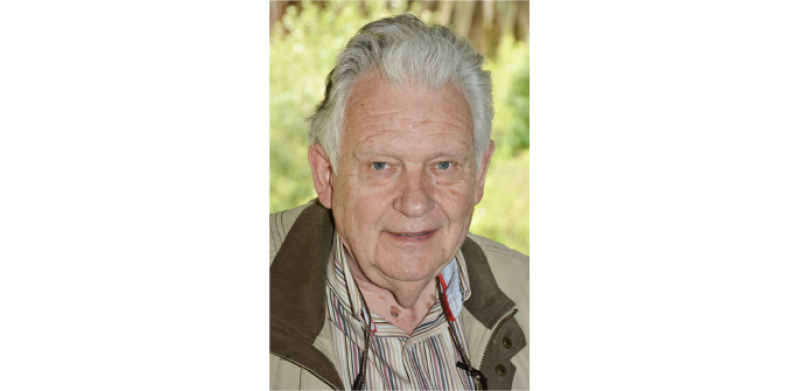 Marc van Regenmortel